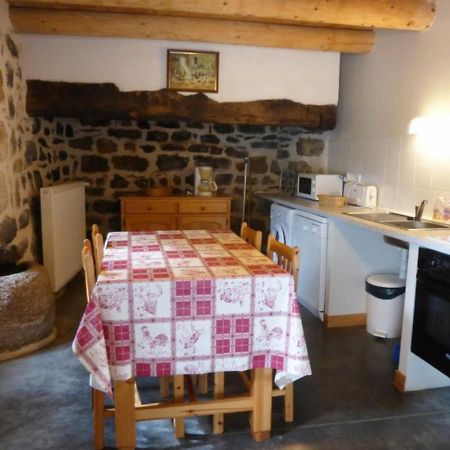 Gite Charmant Pour 8 Pers A Rauret Avec Cheminee, Terrasse Et Acces "Tourisme Et Handicap" - Fr-1-582-186 Εξωτερικό φωτογραφία