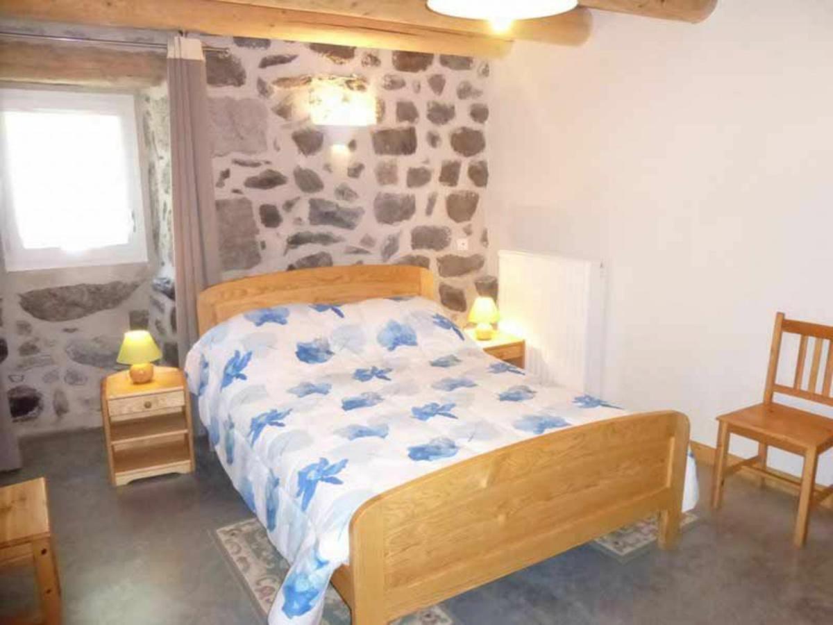 Gite Charmant Pour 8 Pers A Rauret Avec Cheminee, Terrasse Et Acces "Tourisme Et Handicap" - Fr-1-582-186 Εξωτερικό φωτογραφία