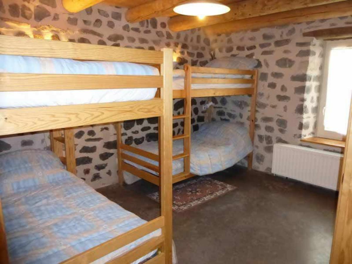 Gite Charmant Pour 8 Pers A Rauret Avec Cheminee, Terrasse Et Acces "Tourisme Et Handicap" - Fr-1-582-186 Εξωτερικό φωτογραφία