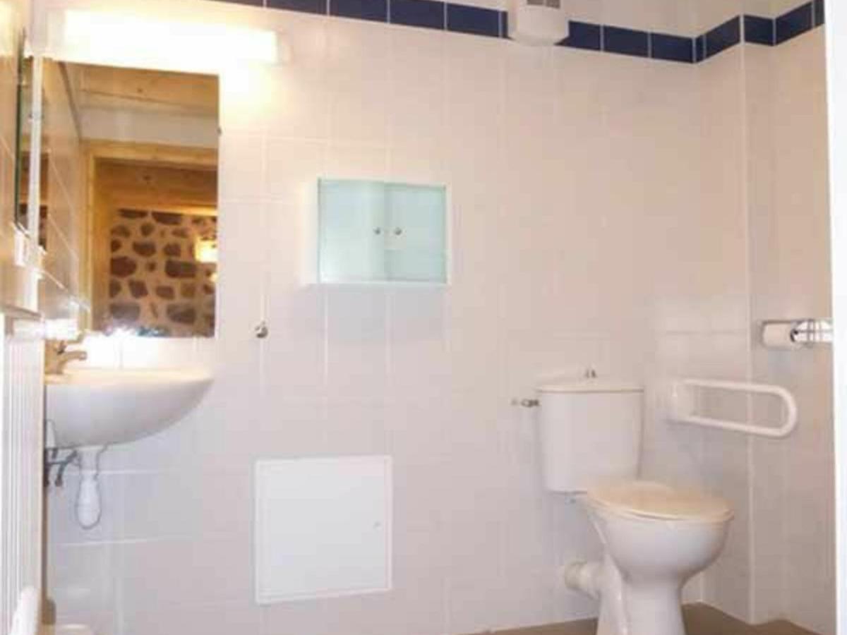 Gite Charmant Pour 8 Pers A Rauret Avec Cheminee, Terrasse Et Acces "Tourisme Et Handicap" - Fr-1-582-186 Εξωτερικό φωτογραφία