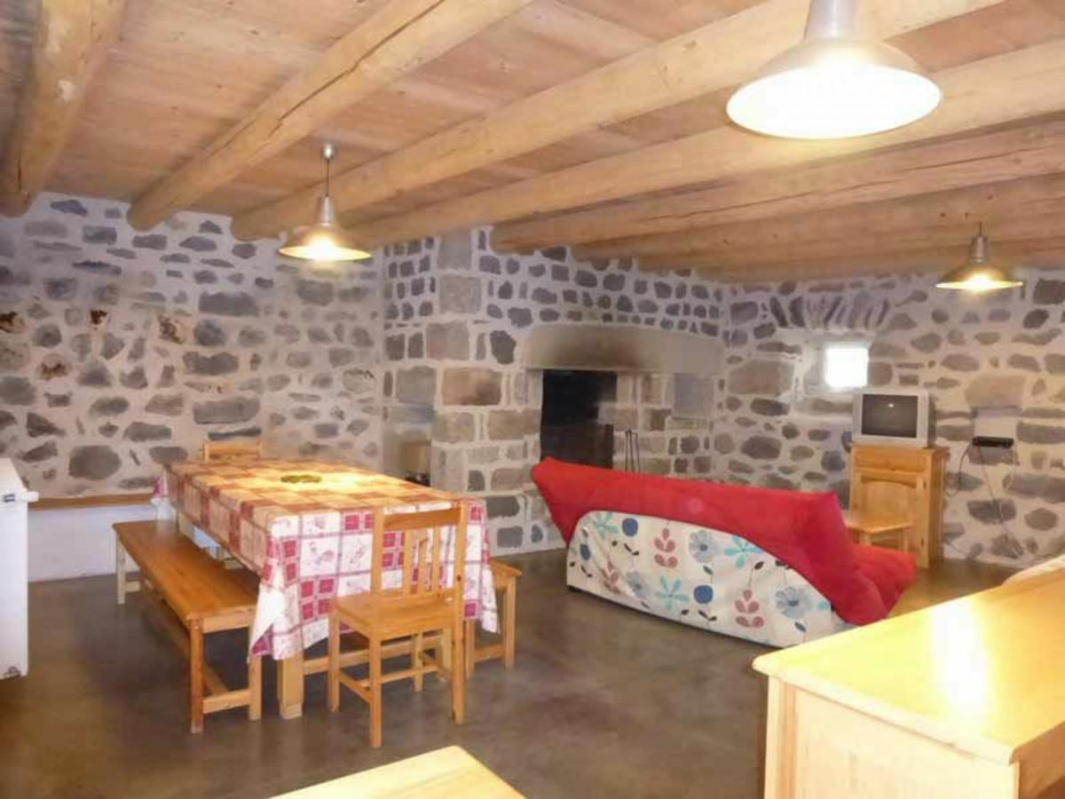Gite Charmant Pour 8 Pers A Rauret Avec Cheminee, Terrasse Et Acces "Tourisme Et Handicap" - Fr-1-582-186 Εξωτερικό φωτογραφία